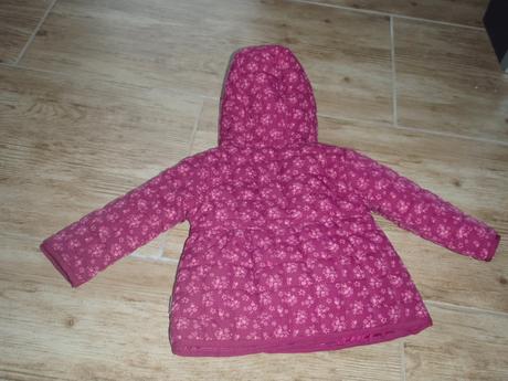 Prechodná bundička, nutmeg,74