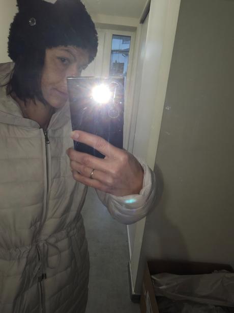 Prechodná bunda, 38 / m