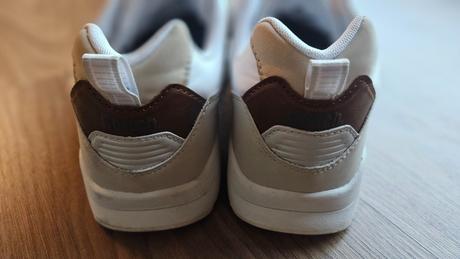 Tenisky bench. 41-dievcenske, 41