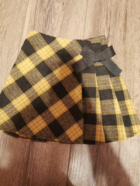 Sukňa, young dimension,104