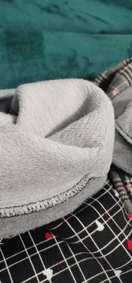 Oteplene legíny, 122