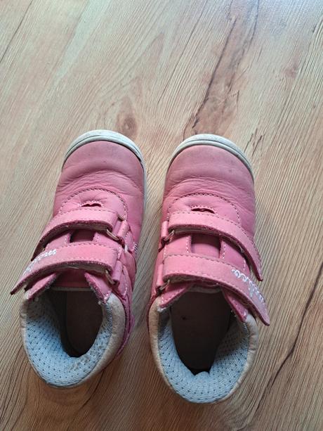 Kožené topánky, santé,26