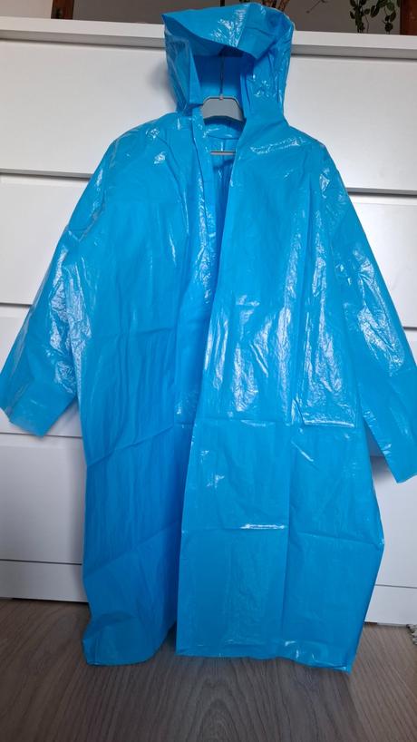 Pršiplášť 146/152, 146