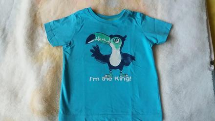 Detske tricko, dopodopo,98