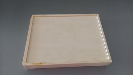 3x puzzle pre najmenších 12ks v boxe,