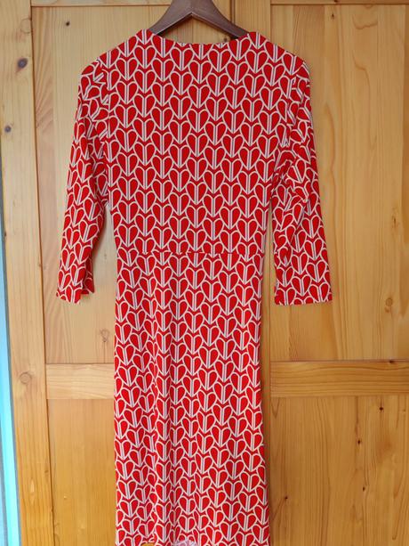 Oui original krásne kvalitné saty xs/s, s