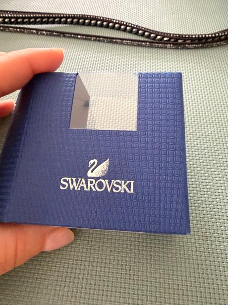 Swarovski náramok, swarovski