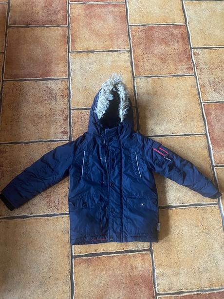 Next parka, next,110