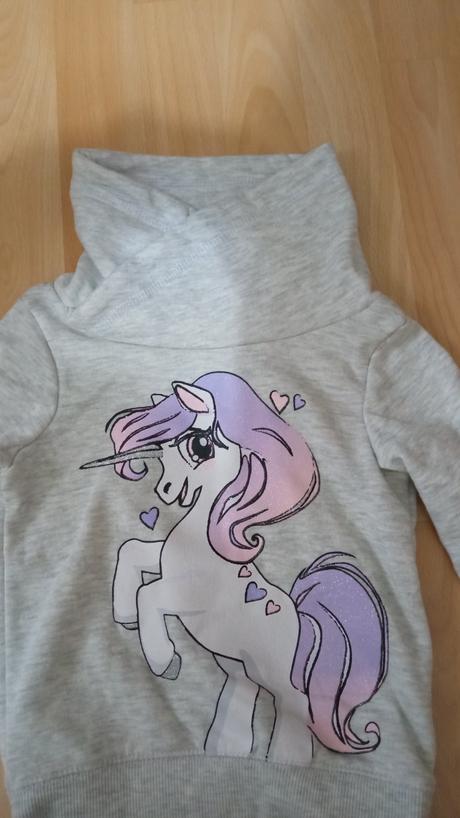 Mikina 2-3 roky, dopodopo,98