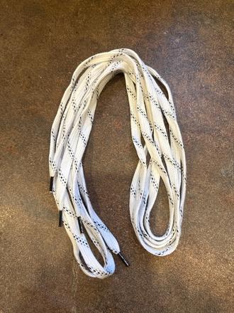 Šnúrky do korčúl, bauer