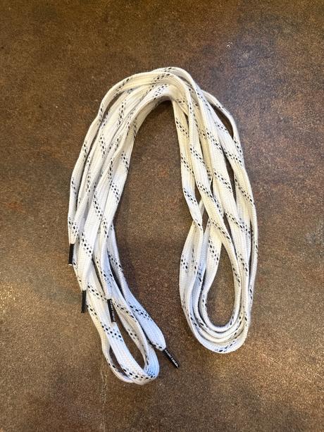 Šnúrky do korčúl, bauer