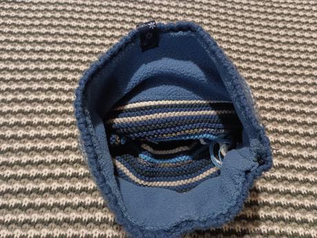 Dráče zimná čiapka, 92