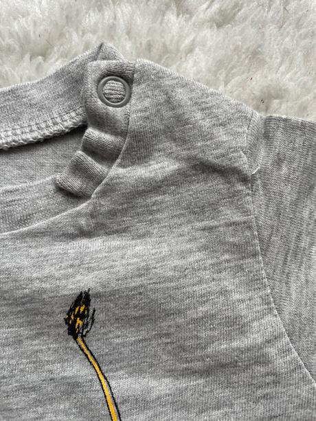 Bavlnene letne opalovacky h&m, h&m,62