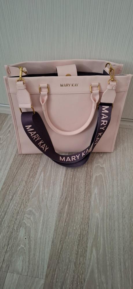Kabelka mary kay, mary kay