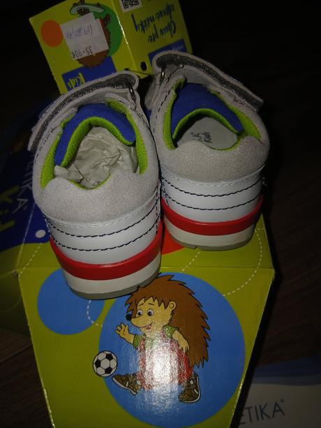 Nové protetika, protetika,21