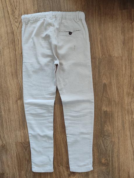 Letné nohavice, pepco,128