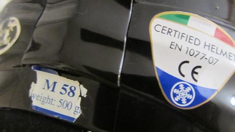 Junior prilba m58, s