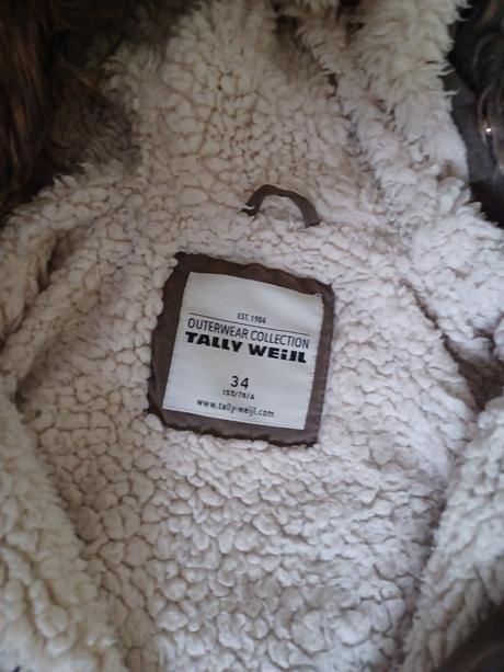 Kabat, tally weijl,xs