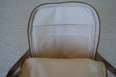 Batoh suitsuit natura hazel 16l,