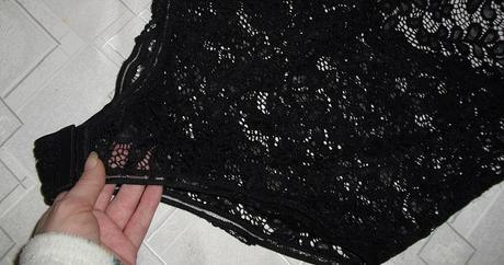 Ellen amber luxusne body, l