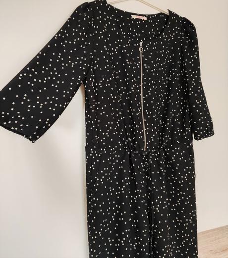 Dámsky dlhý overal camaieu, camaieu,l