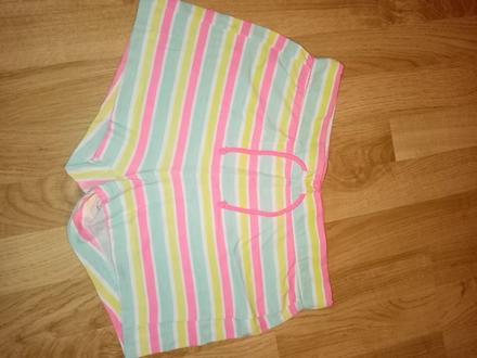 Kraťasy pásik., 158