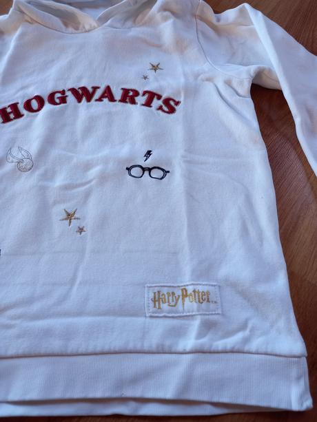 Dievčenská mikina v.146-152, reserved,152