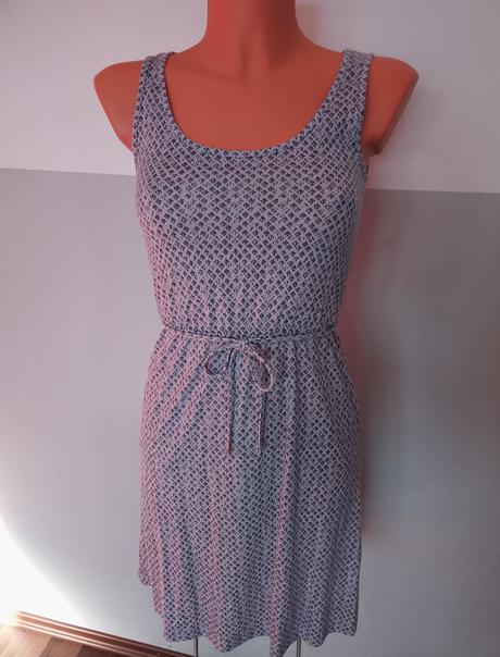 Šaty v.34/xs, esmara,xs