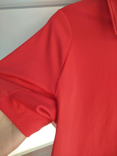 Tričko, polokošeľa puma s/m, puma,m