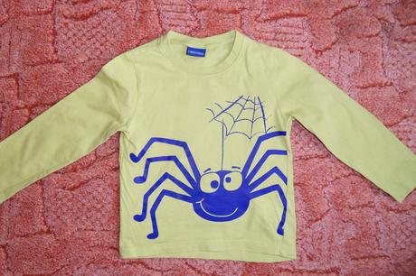 Tričká dlhý rukáv, cherokee,92