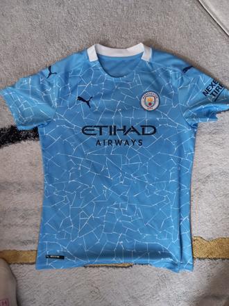 Predám nový dres veľkosť s, puma,s