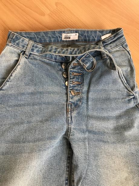 Rifle sinsay, sinsay,34