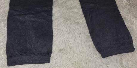 Sklonky bez spodku v.s, h&m,s