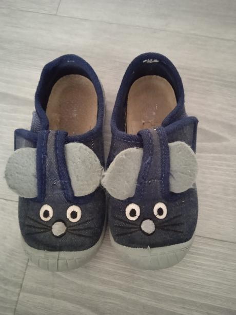 Topánočky ortopedické, baťa,25