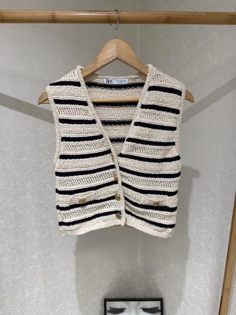 Vesta zara, zara,s