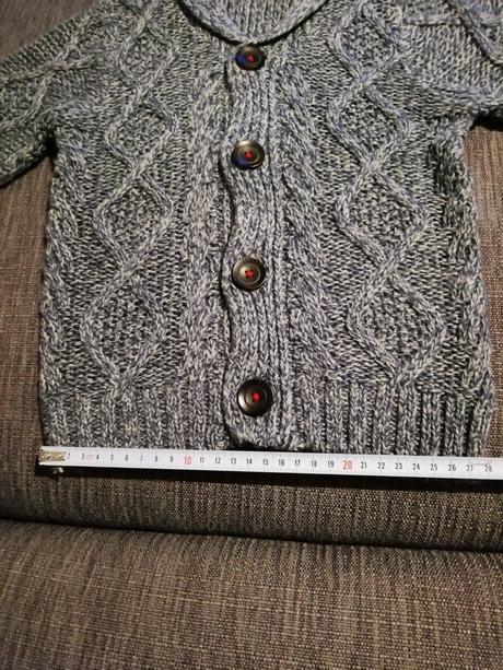 Svetrík v top stave, pepco,98