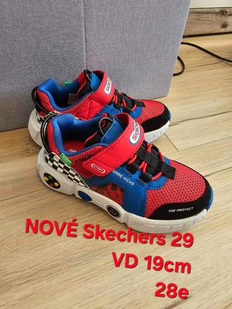 Nove skechers, skechers,29