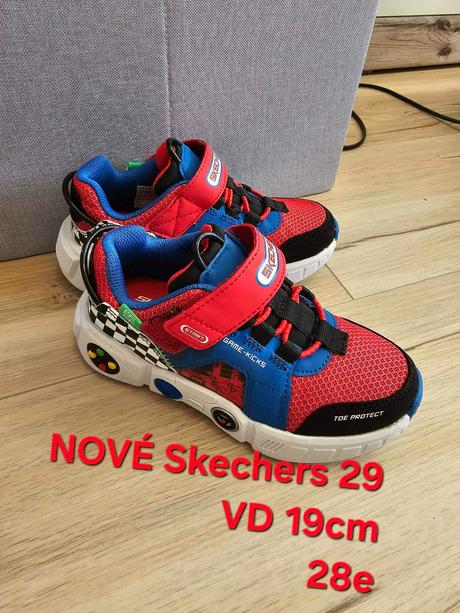Nove skechers, skechers,29