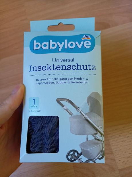 Sietka proti hmyzu na kociarik, 