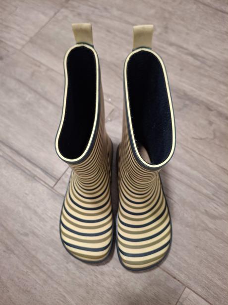 Barefoot gumáky bundgaard 31, bundgaard,31