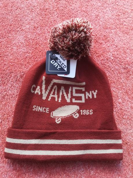 Vans zimná čiapka, 