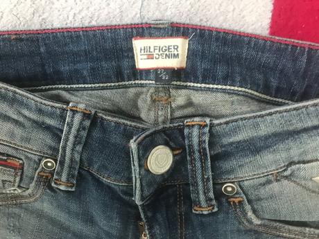 Rifle vel.27/32, zn. tommy hilfinger, tommy hilfiger,26