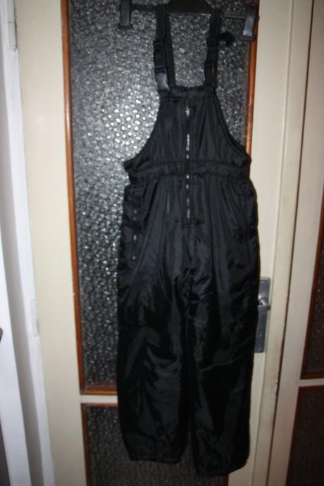 Lyziarska suprava  vel. 140, 140