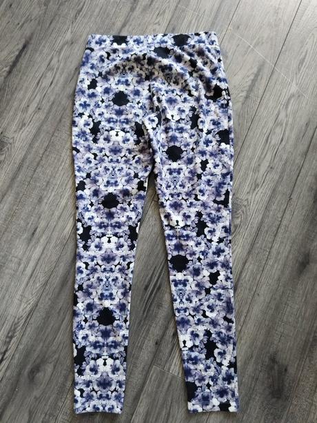 Legíny, h&m,m