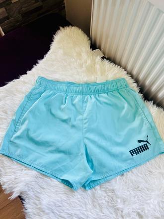 Šortky puma, puma,xs