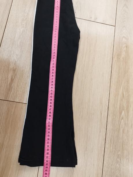 Legínkové tepláky, tu,110