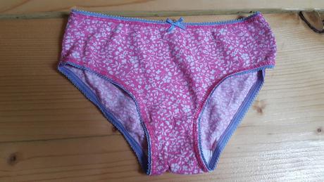 Dievčenské nohavičky, f&f,110