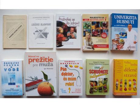 Zdravý životný štýl 7,