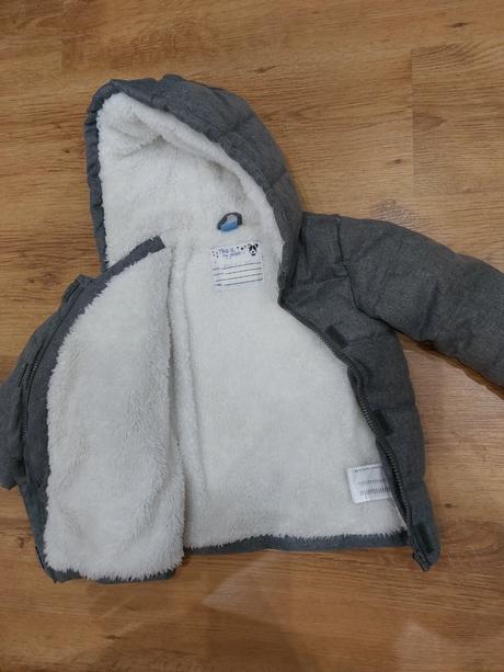 Zimna bunda, dopodopo,92