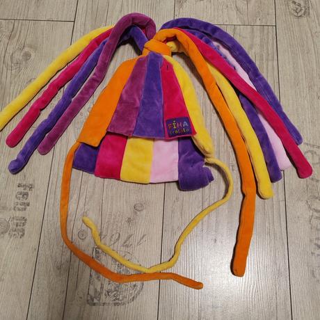 Fíha tralala čiapka, 98